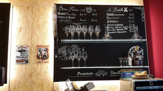 Duke's Bar