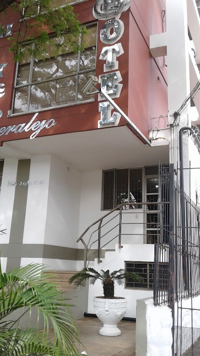 Photos of Hotel Ca&ntilde;averalejo