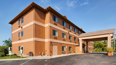 lodging