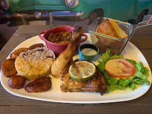 Photo n°25 de TERRAZA LATINA à Beauvais (Cours de salsa)