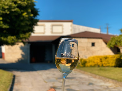 Bodegas Escudeiro S.L. Rúa Gándara, 20, 36636 Barrantes, Pontevedra, España