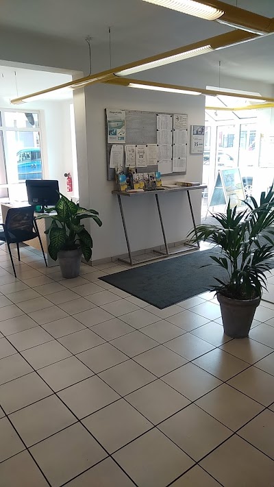 Photos of Autohaus Karl Asbach GmbH