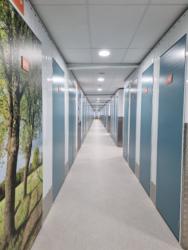 Attic Self Storage Beckton Gallery - United Kingdom