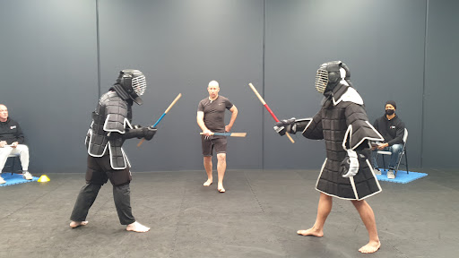 All Active Martial Arts - Thumbnail