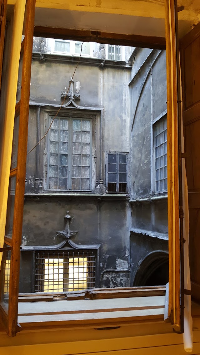 Mon Hôtel Particulier