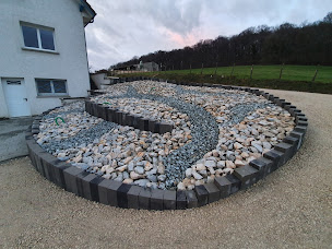 Photo n°6 de MBA à Esnans (Entreprise de terrassement)