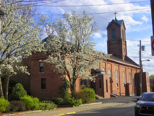 Most Holy Name Jesus Church - Thumbnail