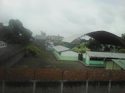 hospital