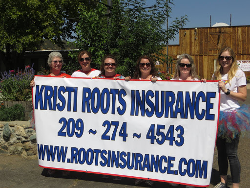 Kristi Roots Insurance - Thumbnail