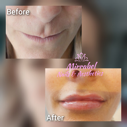 Mirrabel Mobile Nails & Aesthetics - Thumbnail