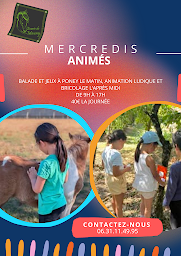 Photo n°10 de Scea Centre équestre de Mauny à Trémentines (Club de sport)