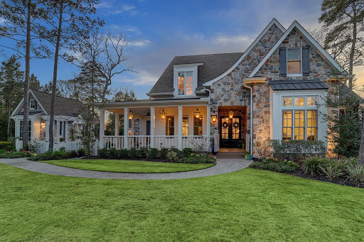 Wellbuilt Roofing - Visual