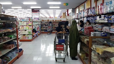 Photos of Hotel Monalisa Pasar Krui