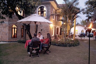 Photos of Lodge siete cueros