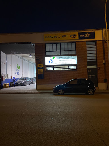 Innovauto SBD Gallery - Spain
