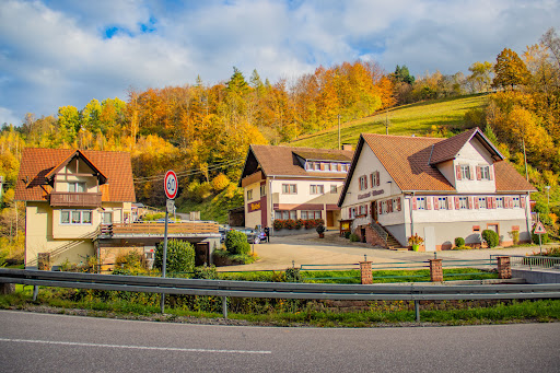 Hotel - Gasthof Blume - Thumbnail