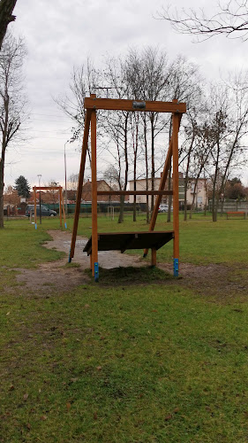 Értékelések erről a helyről: Ormos Imre Park, Szolnok - Parkoló
