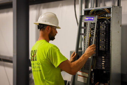 Sorrel Electrical Specialties