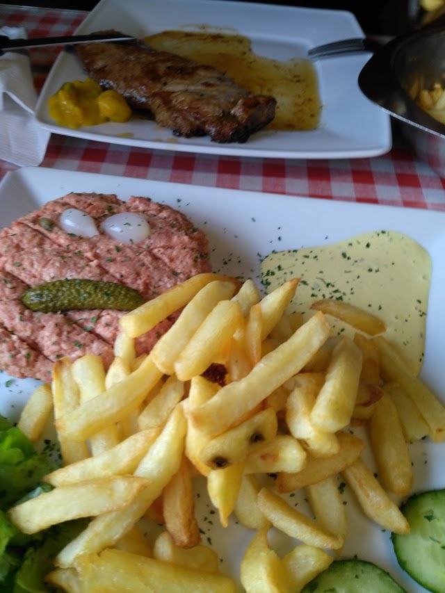 au trois moulins
