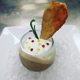 Photo n°6 de Le Petit Provençal Restaurant à Mougins (Restaurant français)