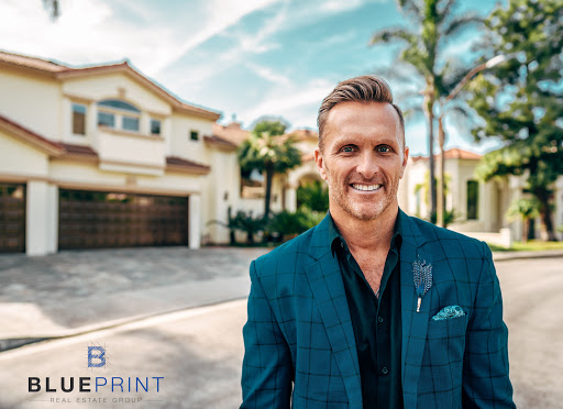 Brock Worthen - Blueprint Real Estate Group
