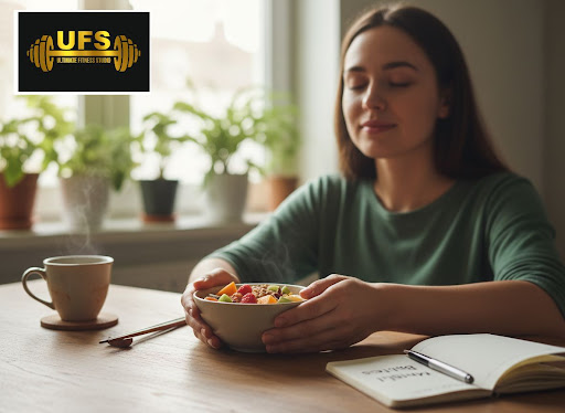 Struggling with cravings or overeating even after regular workouts? At Ultimate Fitness Studio in… post image