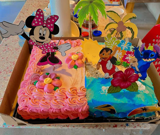 Panadería Ensenada