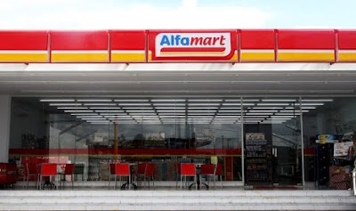 Photos of Alfamart Citatah Pumarin N760