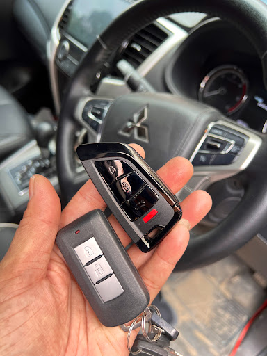 THE KEY LOCKSMITH SIBU
