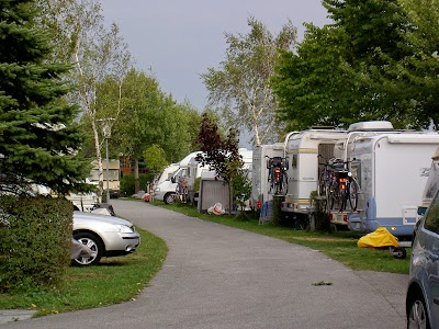 campground