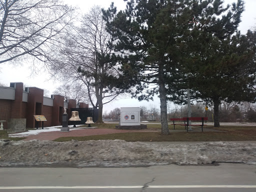 Royale Ave. Firestation