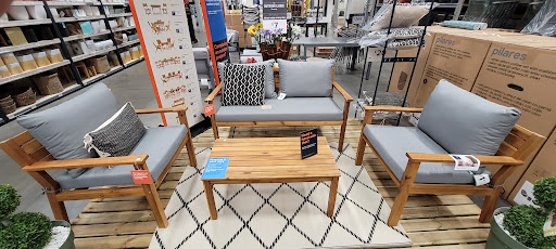 B&Q Glasgow - Parkhead Gallery - United Kingdom