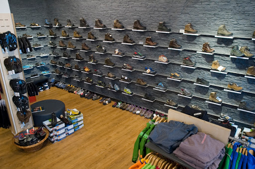Outdoorladen GmbH - Thumbnail