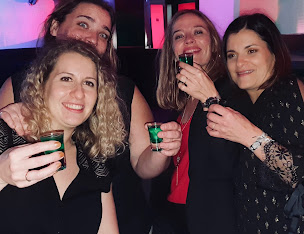 Photo n°28 de Le Senso à Toulouse (Discothèque)