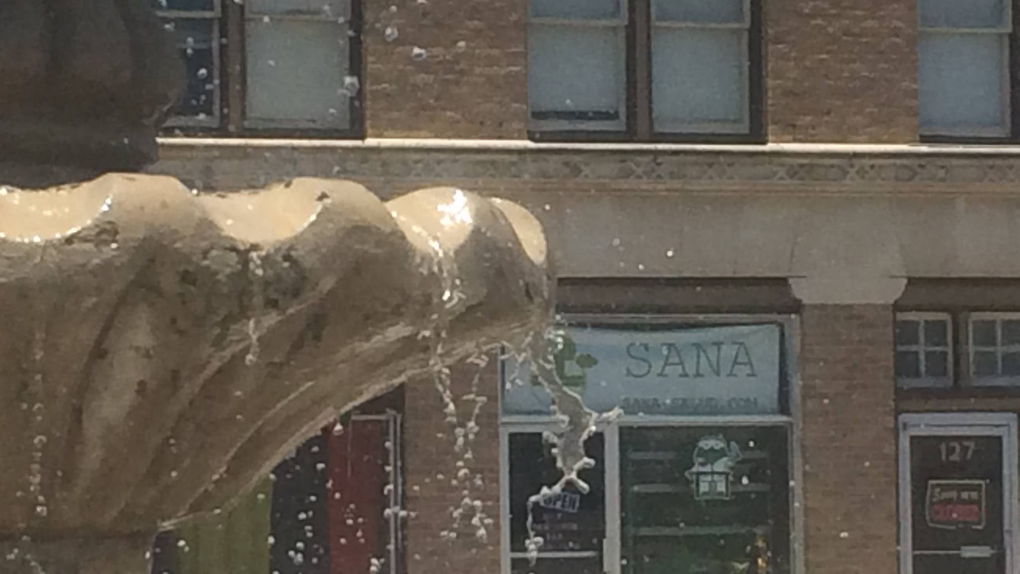 Sana-Salud