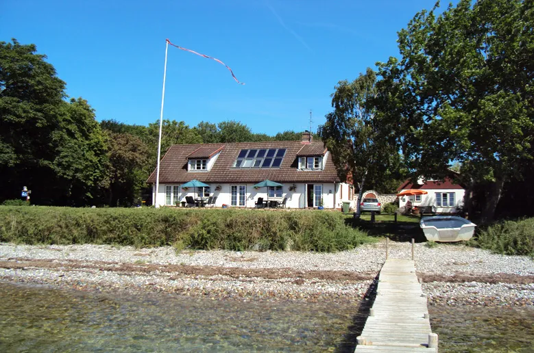 Allans B&B
