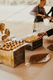 Photo n°42 de Green Traiteur à Saint-Lambert-la-Potherie (Lieu de mariage)