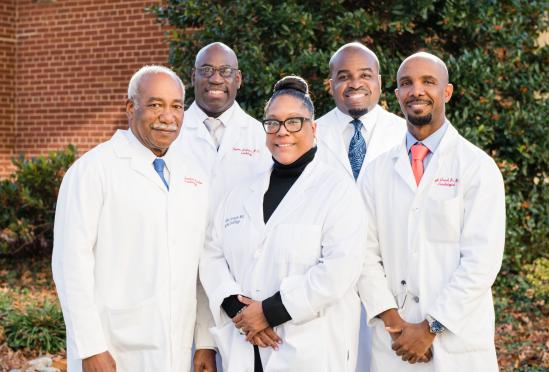 Capital Cardiology Consultants