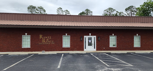 Rentz & Rentz Insurance - Thumbnail
