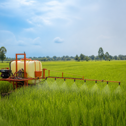 Protect your paddy crop with the right tools and expert guidance from Sumit Tractors, Sandipani N… post image