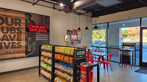 Firehouse Subs Hoover Village - Thumbnail