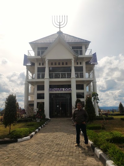 Photos of MENARA DOA