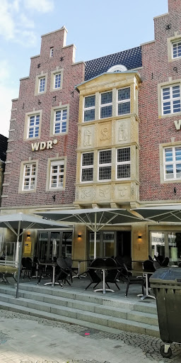 WDR Büro Rheine Gallery - Germany