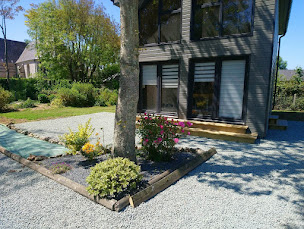 Photo n°34 de La Nouvelle Criqueboise à Criquebeuf-en-Caux (Gîte)