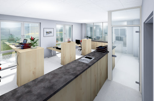 LBI Systeme GmbH Gallery - Germany