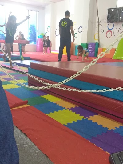Photos of Santa Librada Park
