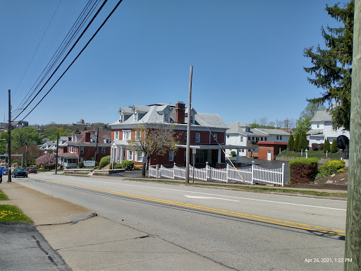 Barnhart Funeral Home - Thumbnail