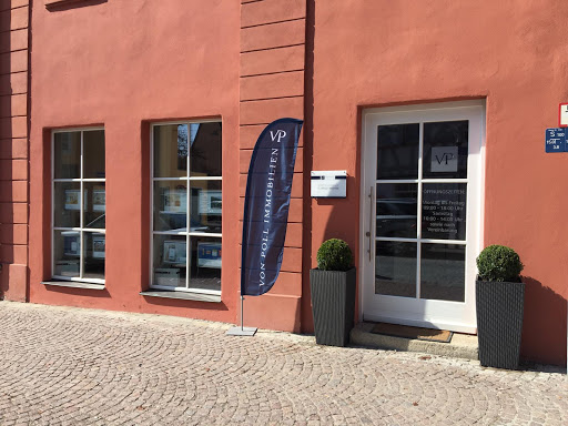 VON POLL IMMOBILIEN Schwabach / Roth