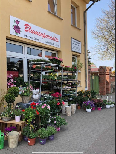 Petras Blumenparadis