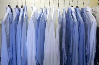 Green Dry Cleaners - St. Charles